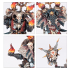 COMBAT PATROL : CHAOS SPACE MARINES